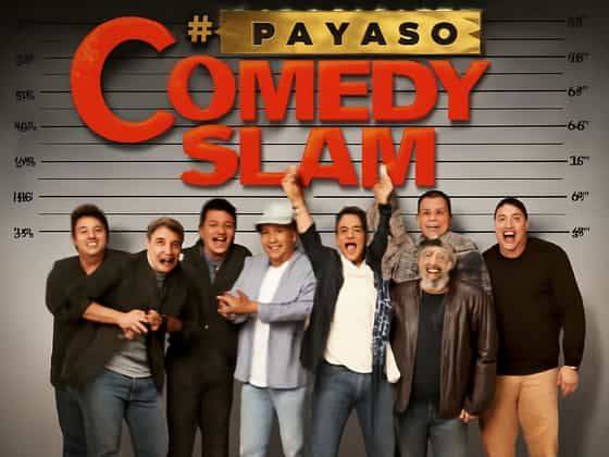 Comedy Slam